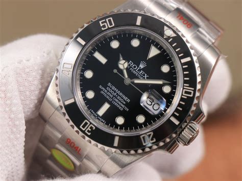 fake rolex submariner noob 3135 replica for sale|noob factory best sub.